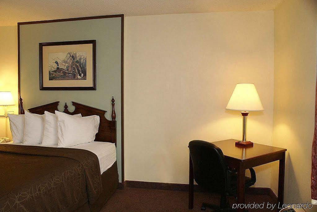 Best Western Inn Of Del Rio Zewnętrze zdjęcie