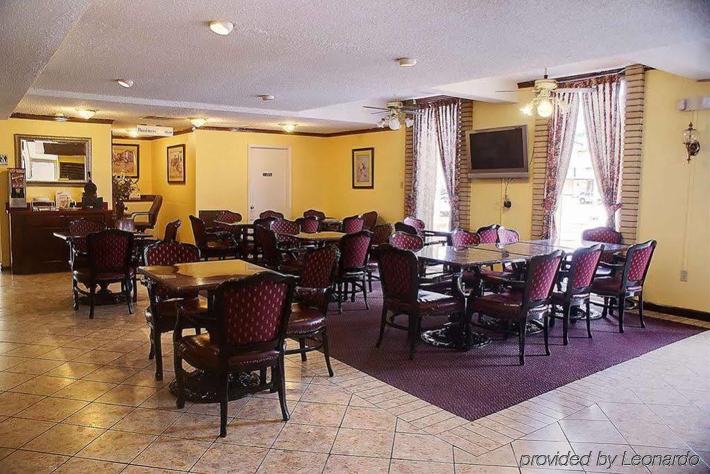 Best Western Inn Of Del Rio Zewnętrze zdjęcie